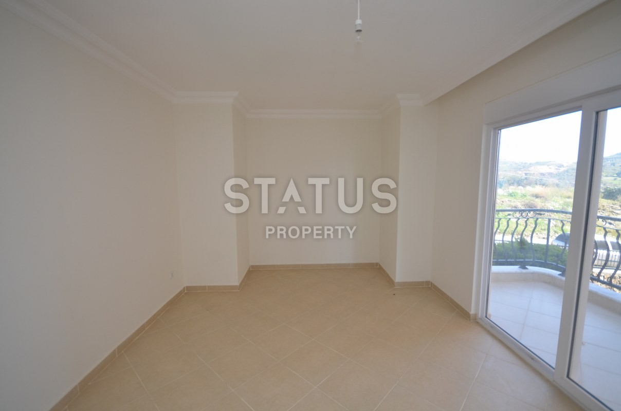 Трехкомнатная квартира с видом на море! Недорого! Махмутлар, 125 м2 фото 5