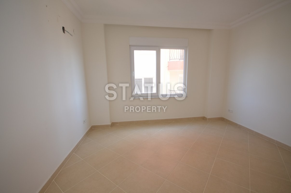 Трехкомнатная квартира с видом на море! Недорого! Махмутлар, 125 м2 фото 10