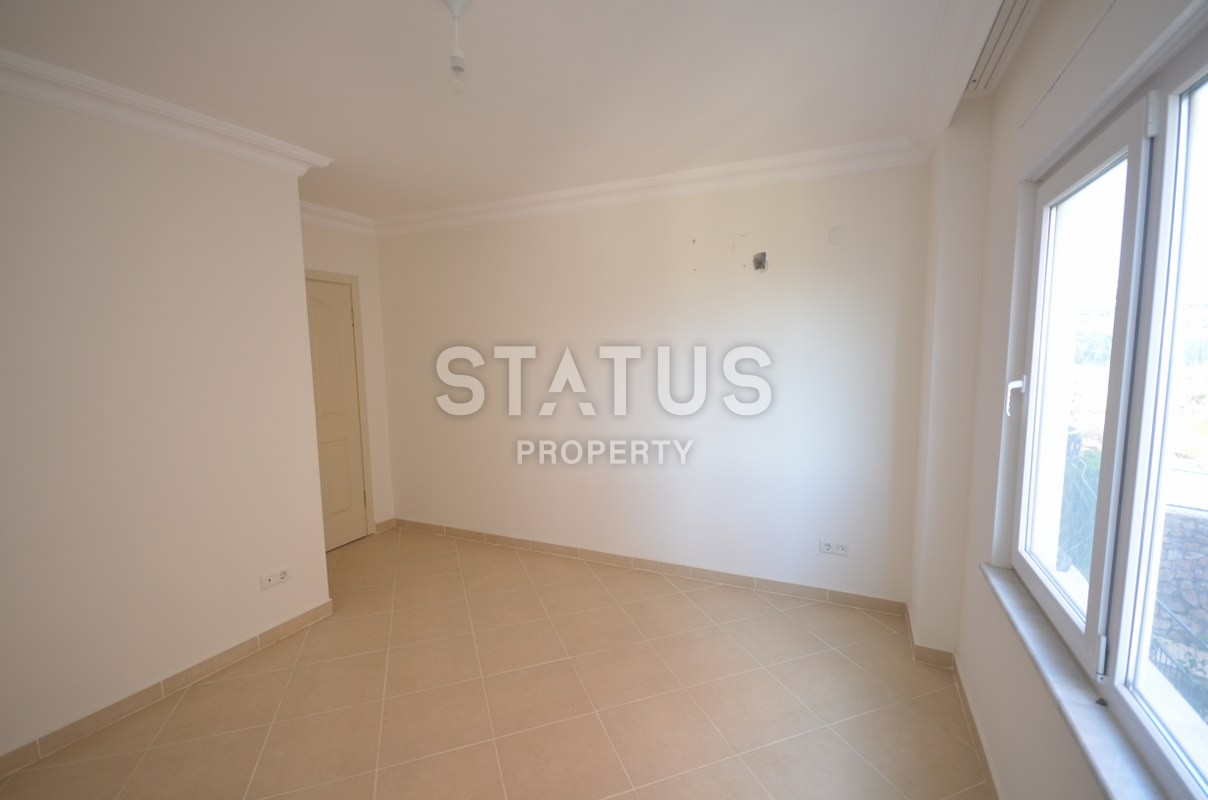 Трехкомнатная квартира с видом на море! Недорого! Махмутлар, 125 м2 фото 11