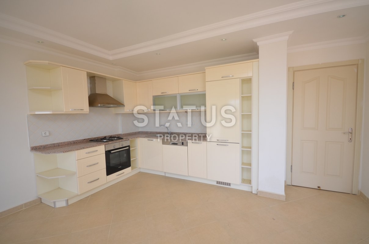 Трехкомнатная квартира с видом на море! Недорого! Махмутлар, 125 м2 фото 12