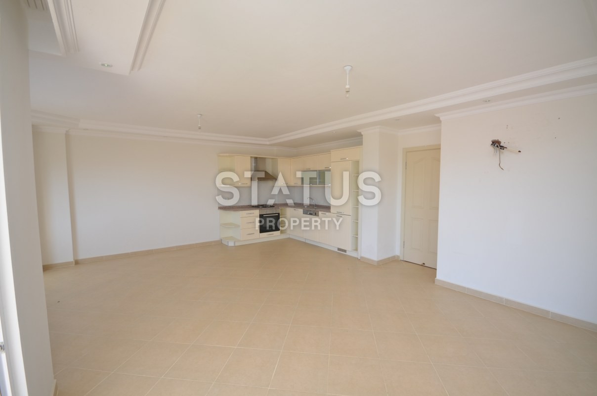 Трехкомнатная квартира с видом на море! Недорого! Махмутлар, 125 м2 фото 13