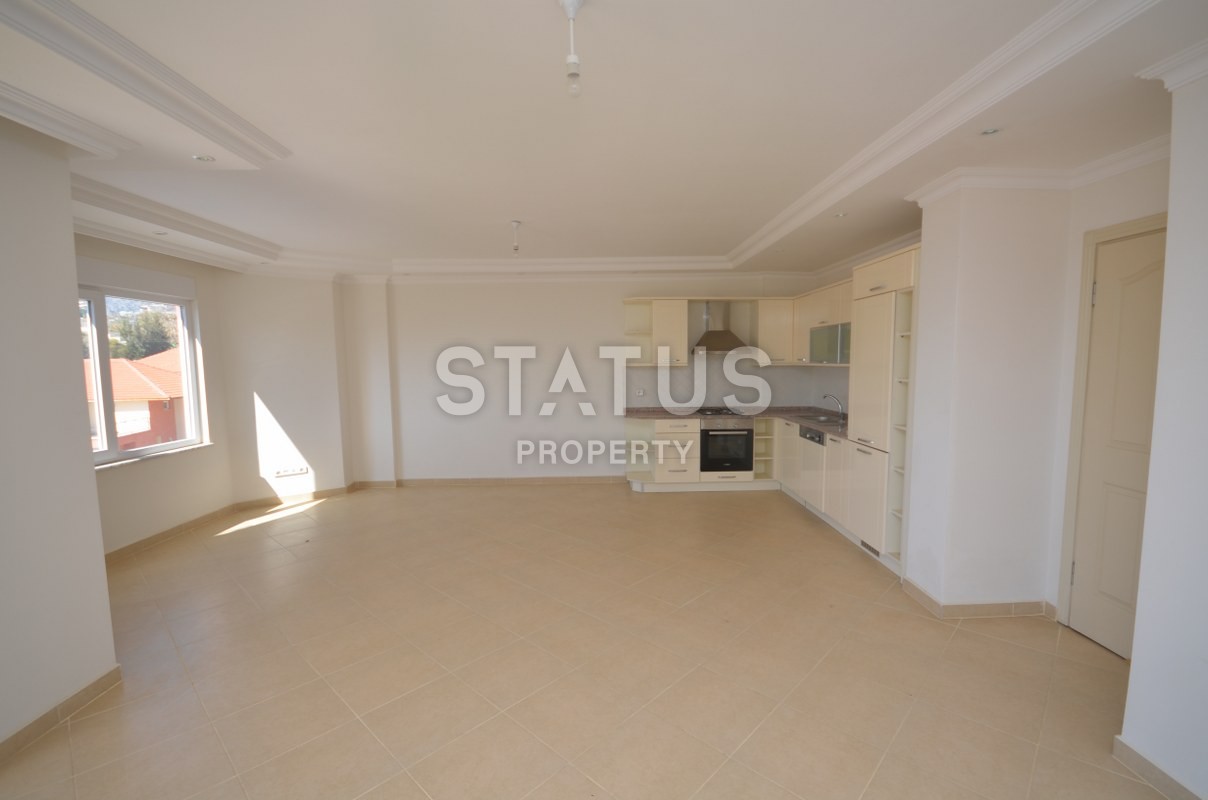 Трехкомнатная квартира с видом на море! Недорого! Махмутлар, 125 м2 фото 14