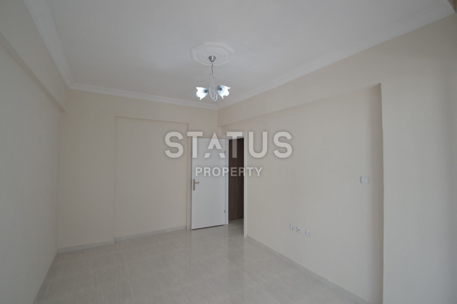 Недорогая квартира 1+1 с ремонтом в Махмутларе, 60 м2 фото 3