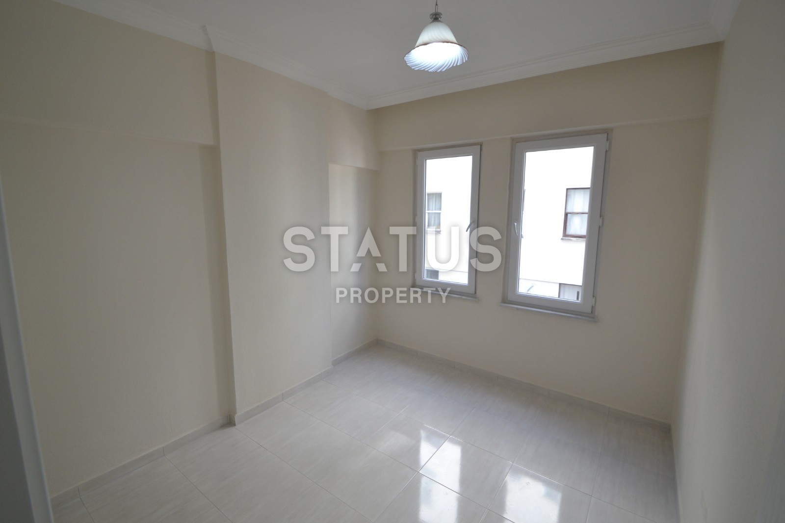 Недорогая квартира 1+1 с ремонтом в Махмутларе, 60 м2 фото 5