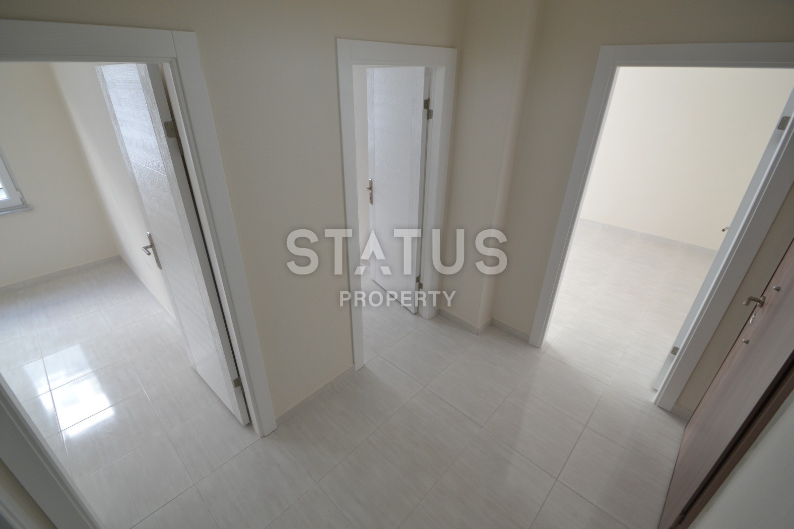 Недорогая квартира 1+1 с ремонтом в Махмутларе, 60 м2 фото 8