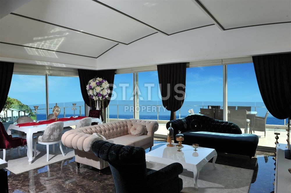 Самый грандиозный проект на Средиземноморском побережье Алании, который не оставит равнодушным никого! фото 42