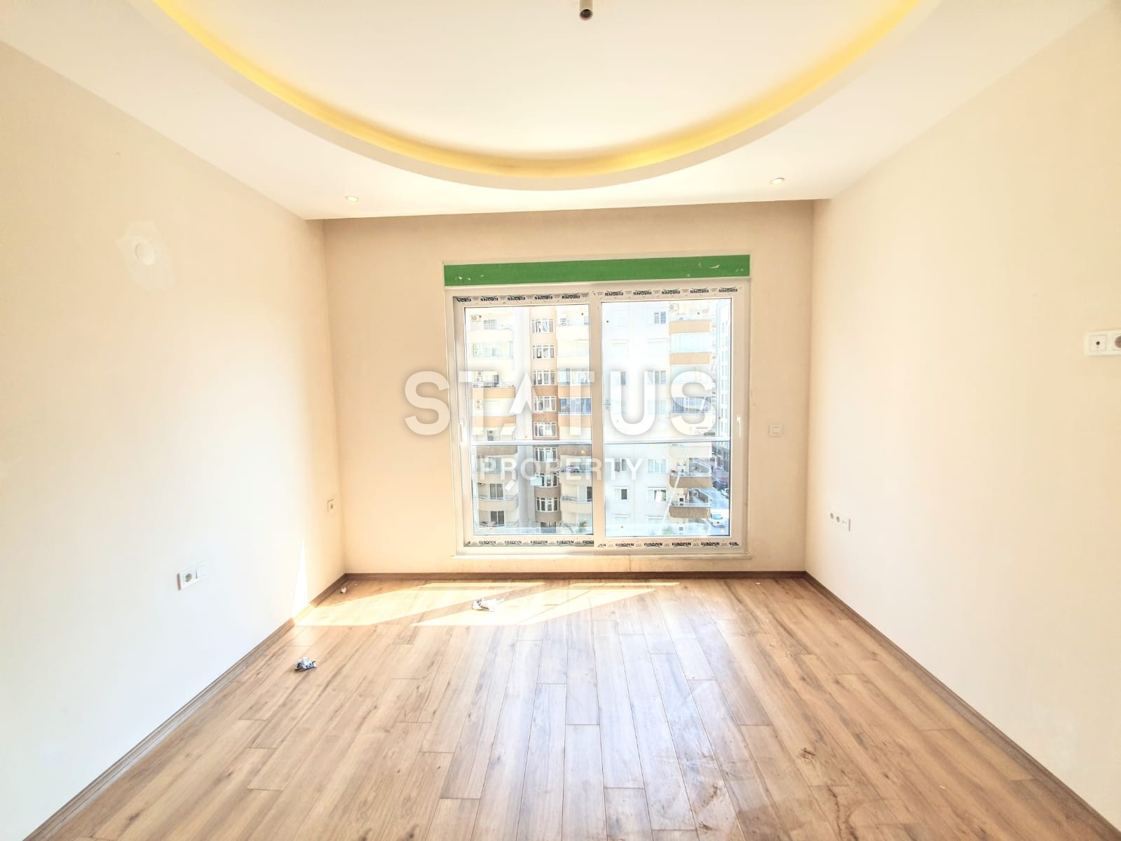 Квартира с хорошей планировкой в новом доме на завершающем этапе 170 кв.м. фото 5