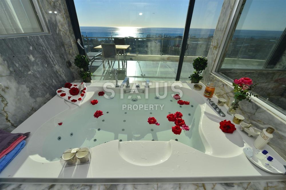 Самый грандиозный проект на Средиземноморском побережье Алании, который не оставит равнодушным никого! фото 43