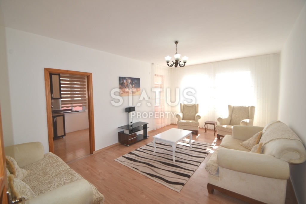 Недорогая и уютная квартира с мебелью 2+1 в центре Махмутлара фото 1