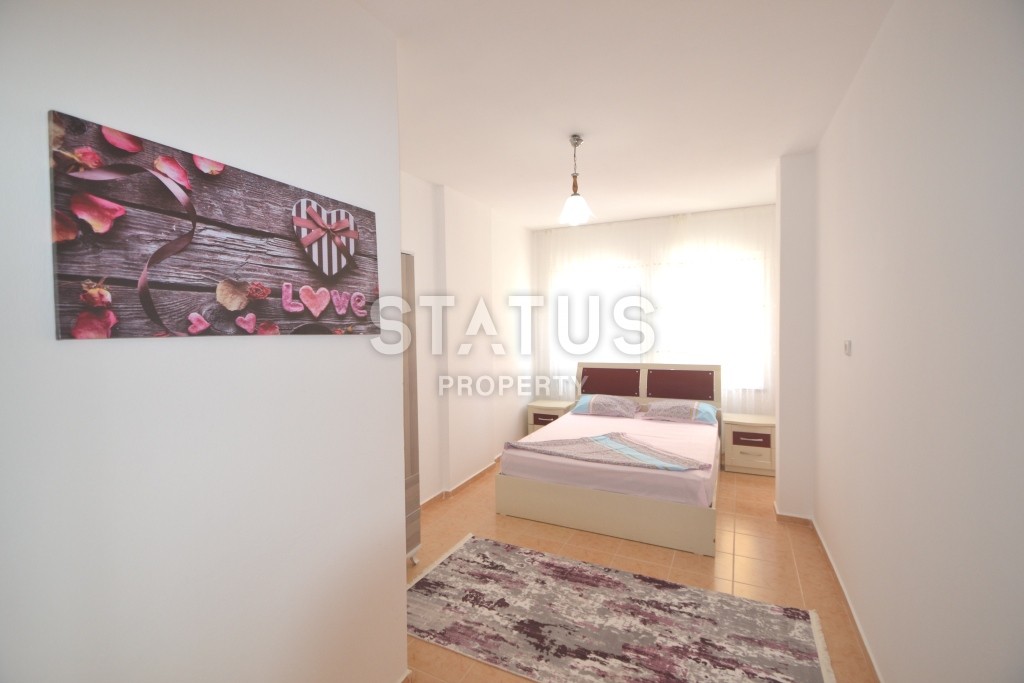 Недорогая и уютная квартира с мебелью 2+1 в центре Махмутлара фото 2