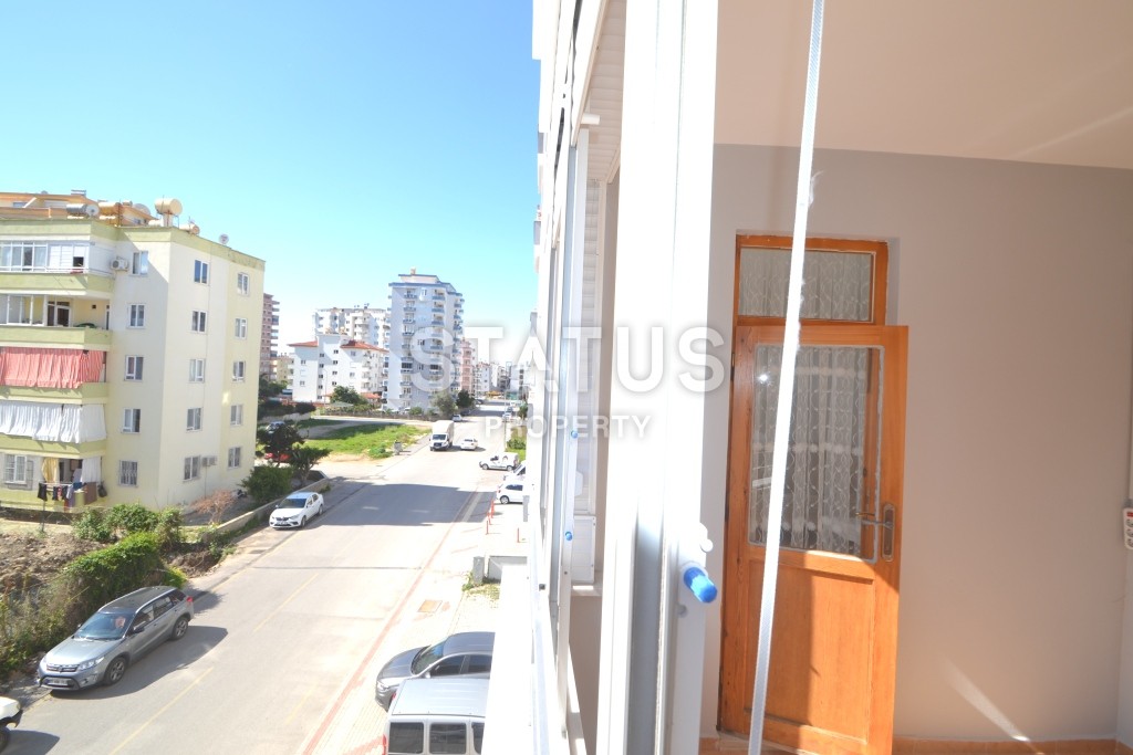 Недорогая и уютная квартира с мебелью 2+1 в центре Махмутлара фото 4