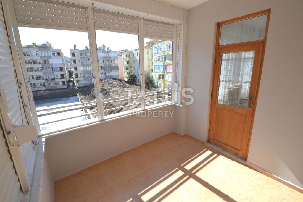 Недорогая и уютная квартира с мебелью 2+1 в центре Махмутлара фото 5