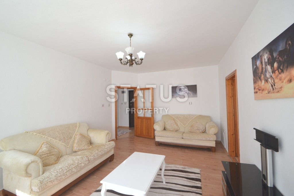 Недорогая и уютная квартира с мебелью 2+1 в центре Махмутлара фото 6