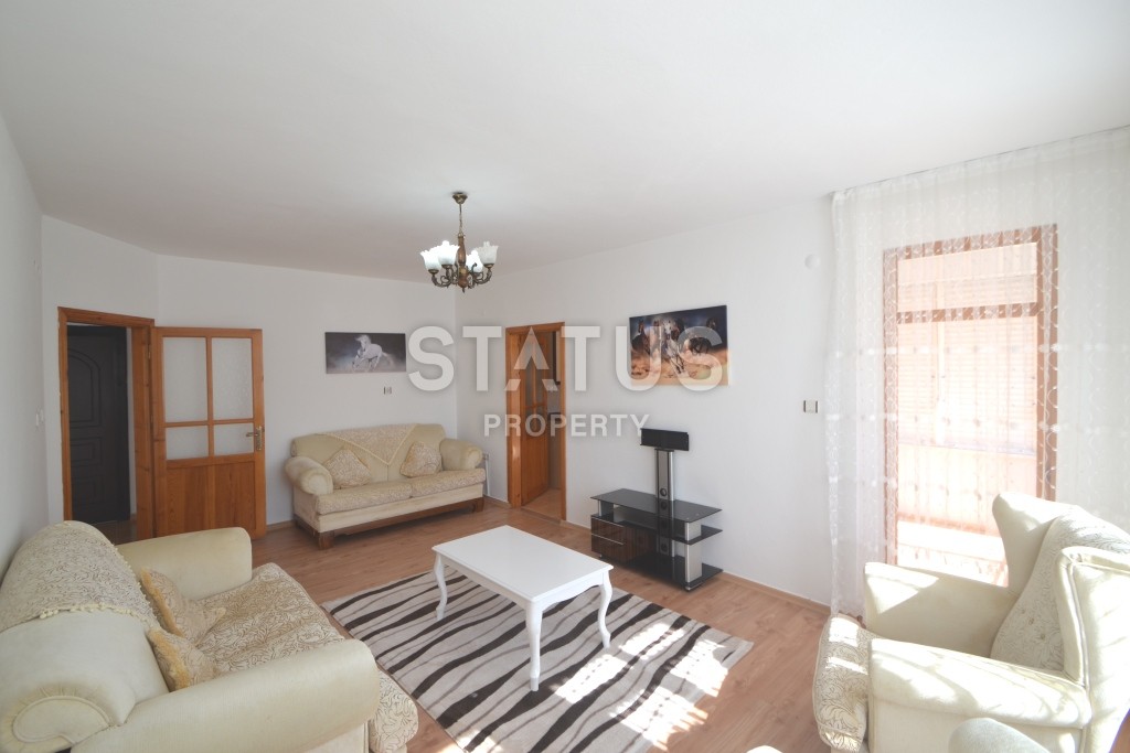 Недорогая и уютная квартира с мебелью 2+1 в центре Махмутлара фото 9