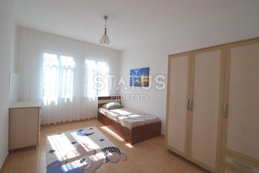 Недорогая и уютная квартира с мебелью 2+1 в центре Махмутлара фото 10