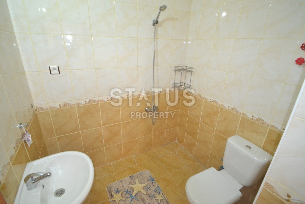 Недорогая и уютная квартира с мебелью 2+1 в центре Махмутлара фото 11