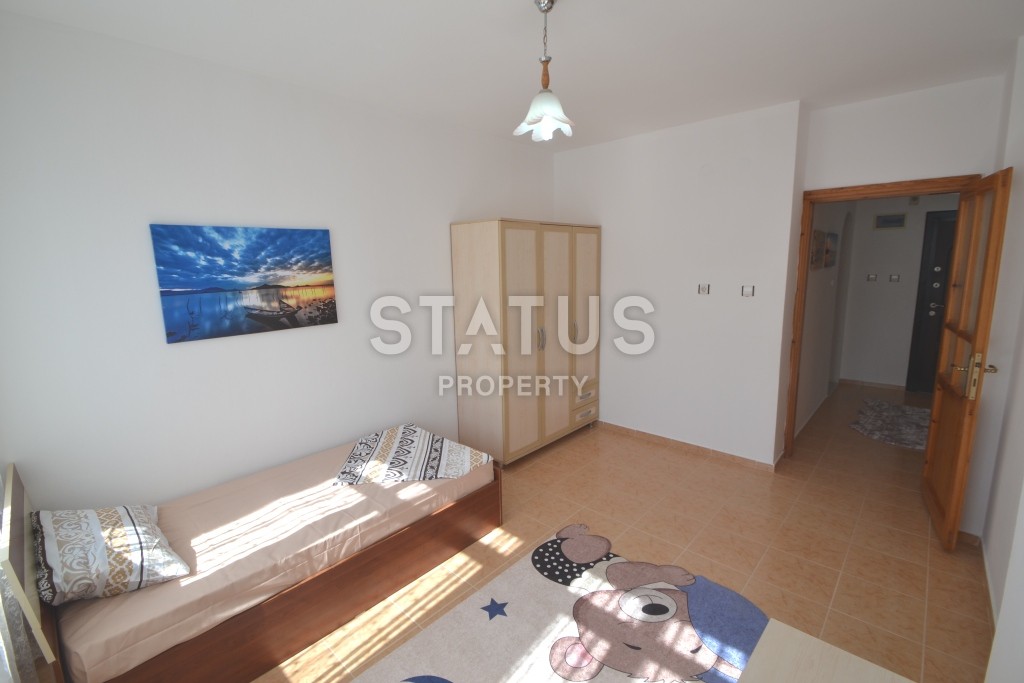 Недорогая и уютная квартира с мебелью 2+1 в центре Махмутлара фото 12