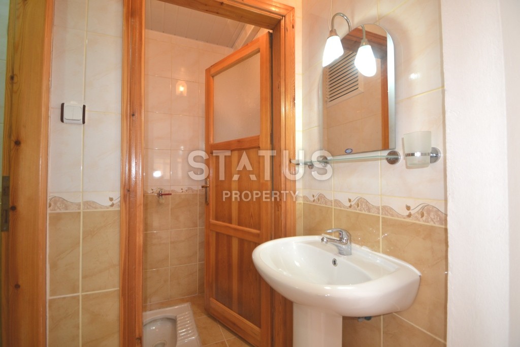 Недорогая и уютная квартира с мебелью 2+1 в центре Махмутлара фото 13