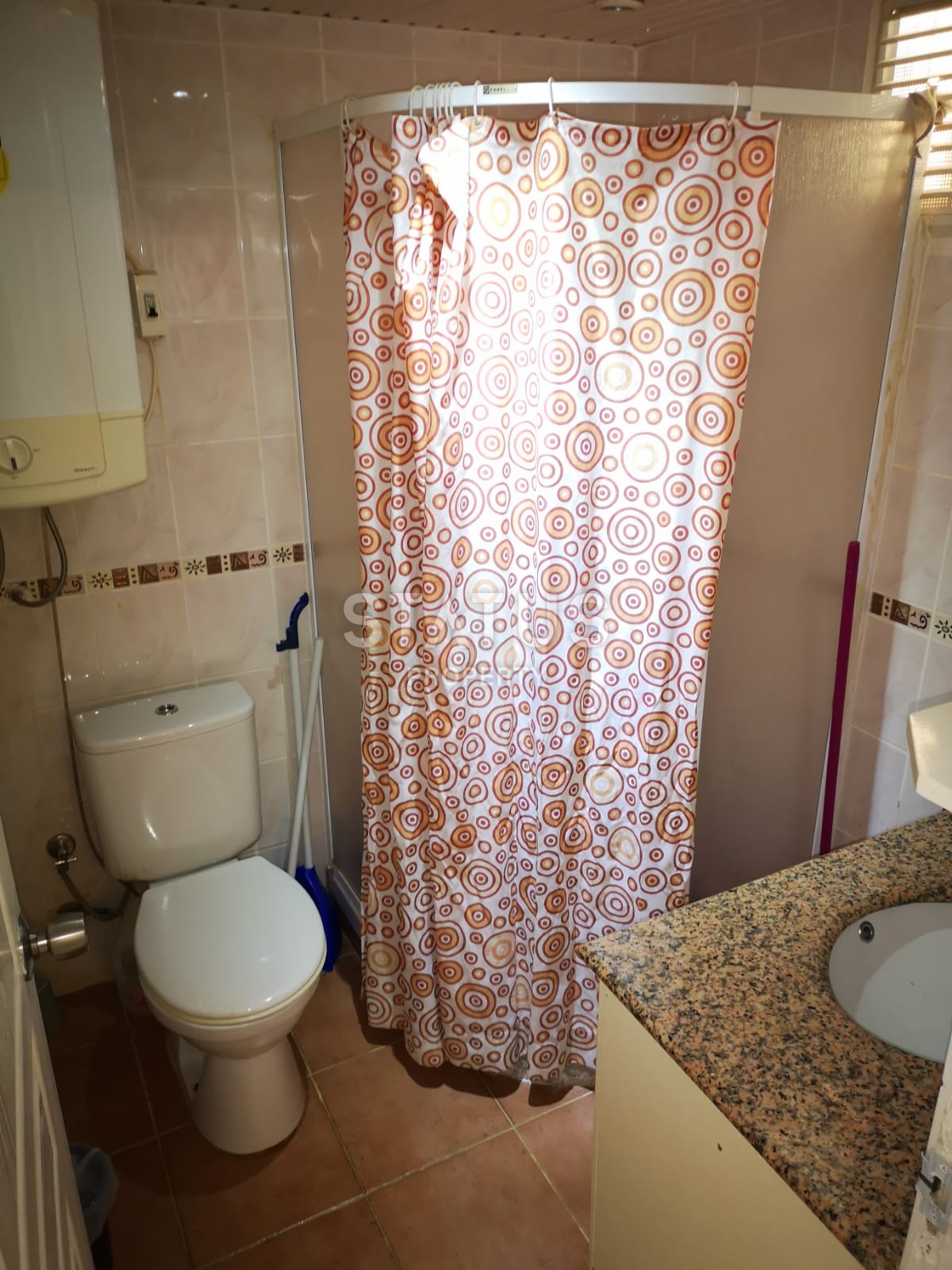 Недорого! Квартира 1+1 с мебелью в Махмутларе, 55 м2 фото 10