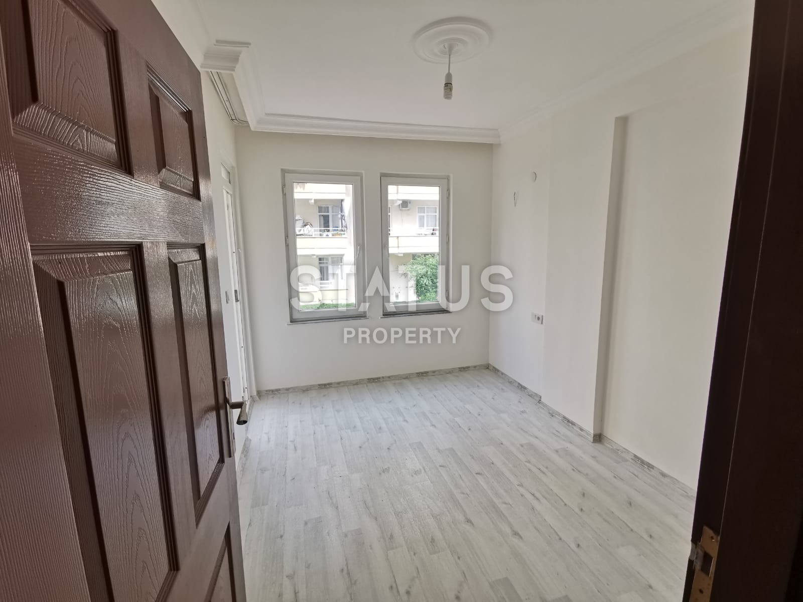 Квартира 2+1 с ремонтом в Махмутларе по отличной стоимости! фото 2