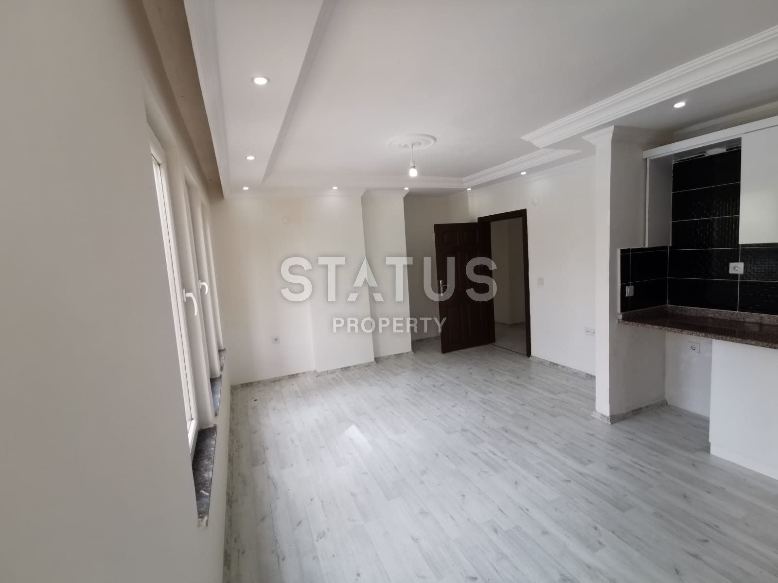 Квартира 2+1 с ремонтом в Махмутларе по отличной стоимости! фото 4