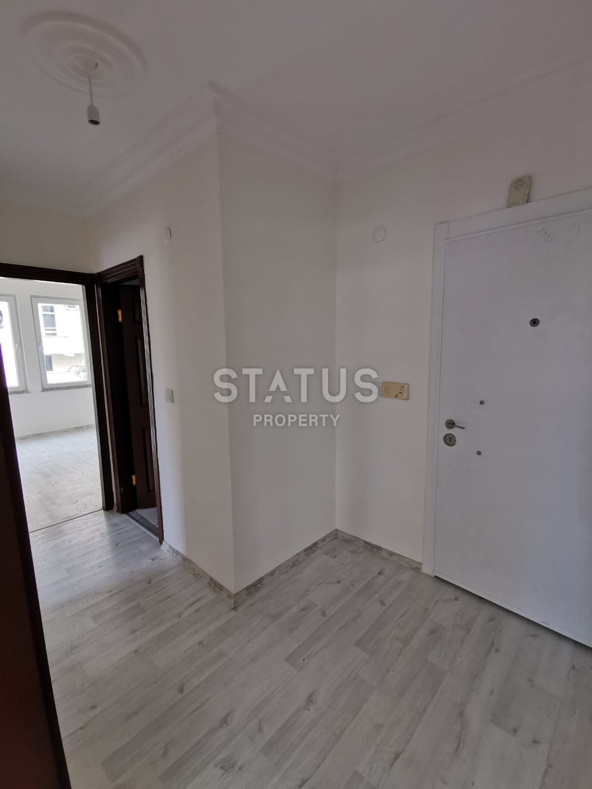 Квартира 2+1 с ремонтом в Махмутларе по отличной стоимости! фото 5