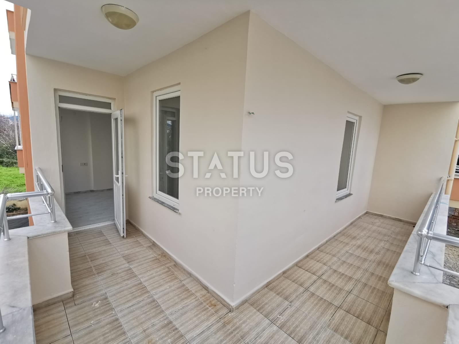 Квартира 2+1 с ремонтом в Махмутларе по отличной стоимости! фото 6