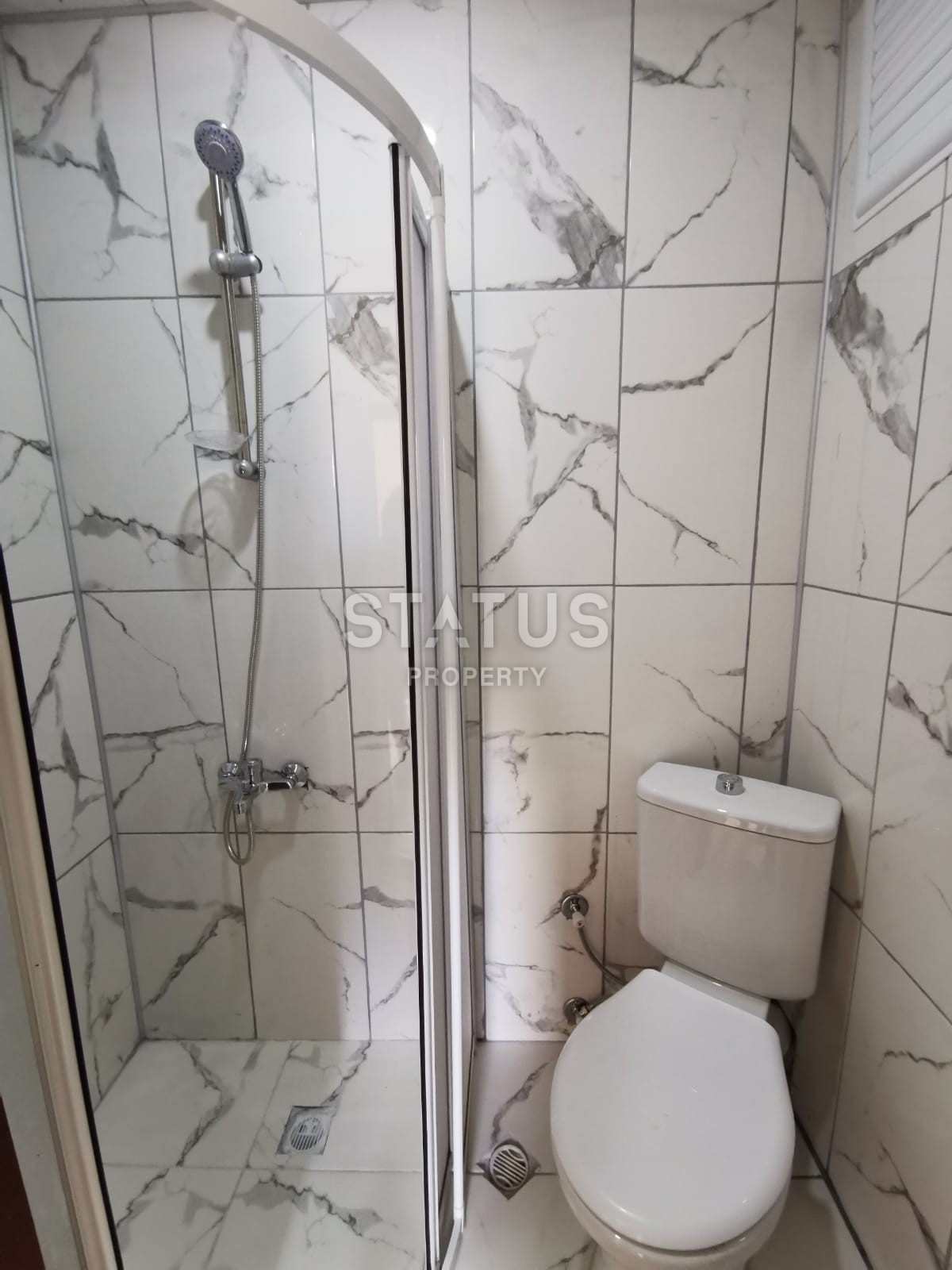 Квартира 2+1 с ремонтом в Махмутларе по отличной стоимости! фото 7