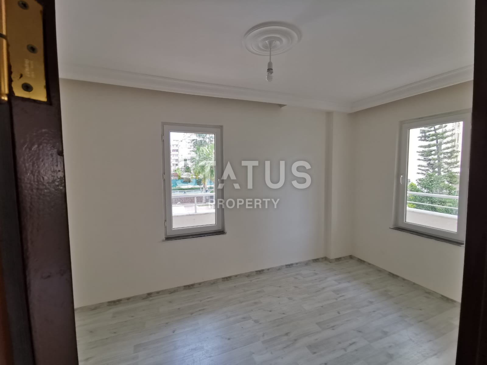 Квартира 2+1 с ремонтом в Махмутларе по отличной стоимости! фото 8