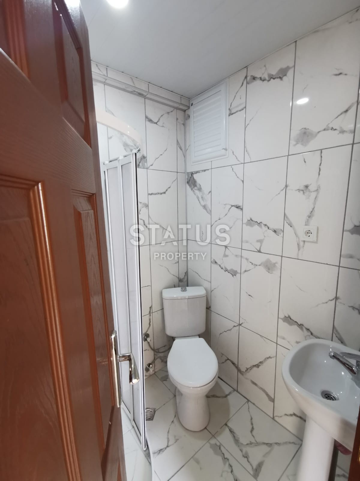 Квартира 2+1 с ремонтом в Махмутларе по отличной стоимости! фото 10