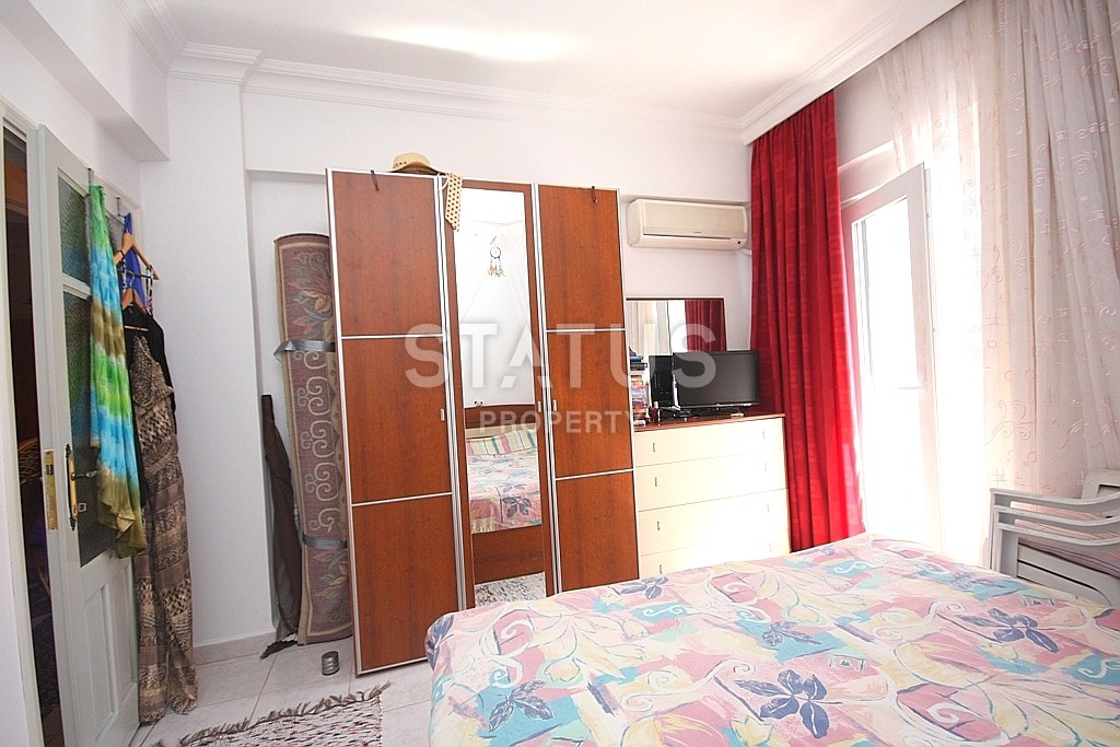 Трехкомнатная квартира с мебелью в районе Оба, 120 м2 фото 19