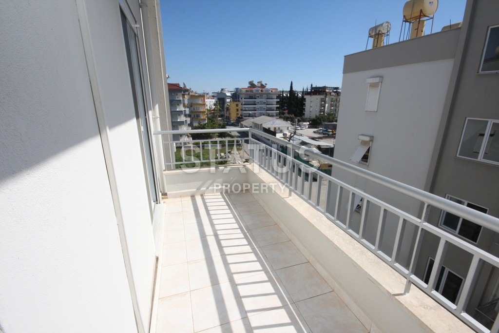 Трехкомнатная квартира с мебелью в районе Оба, 120 м2 фото 21