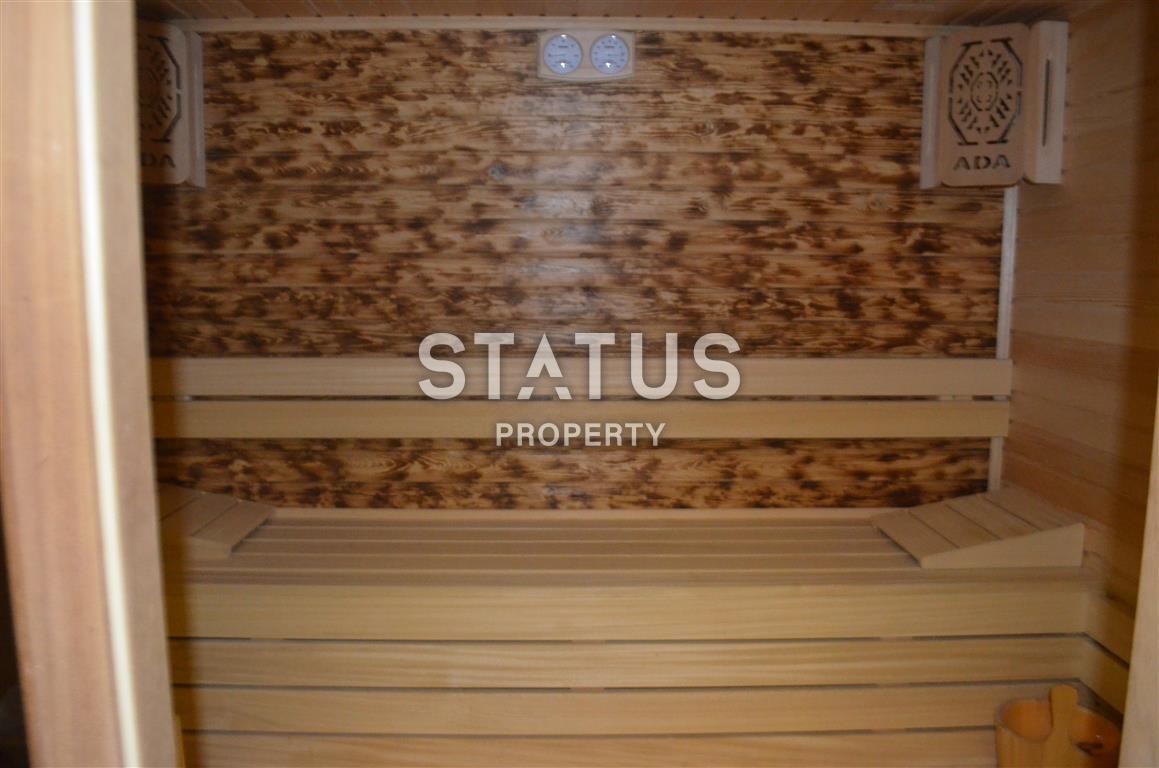 Меблированная квартира возле пляжа Клеопатры 90 к.м. фото 5