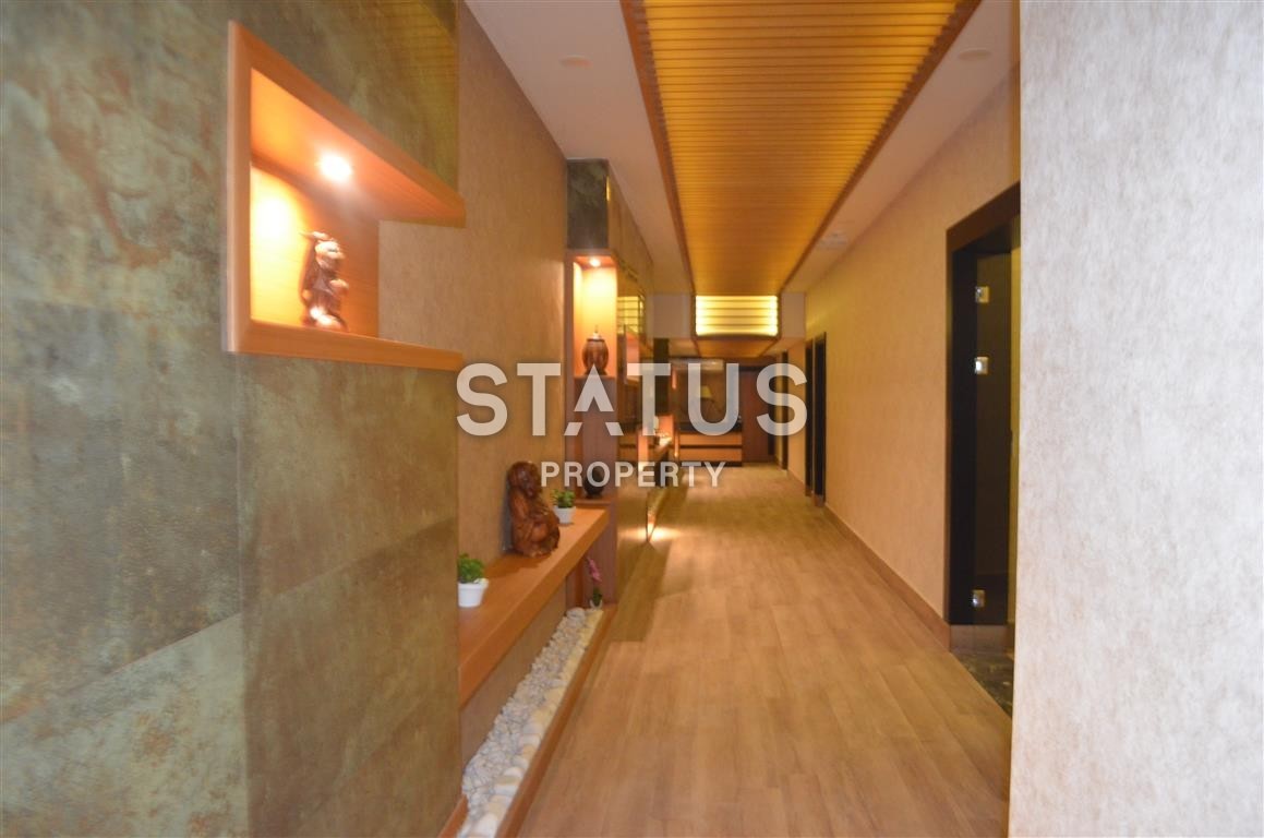 Меблированная квартира возле пляжа Клеопатры 90 к.м. фото 9