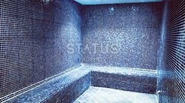 Новый современный проект в Оба с собственной инфраструктурой фото 11