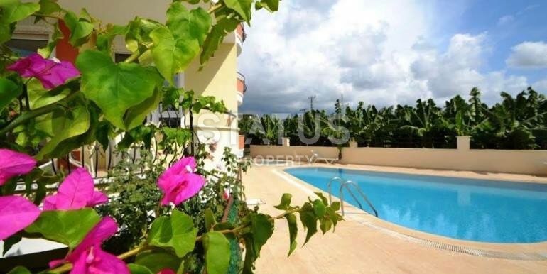 Трехкомнатная квартира в районе Махмутлар, 120 м2 фото 2