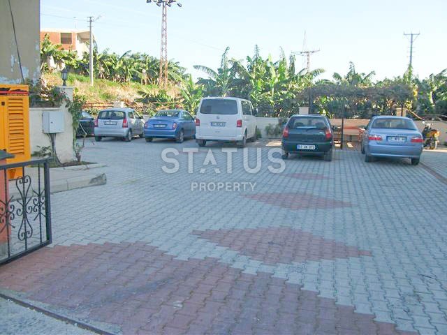 Трехкомнатная квартира в районе Махмутлар, 120 м2 фото 4