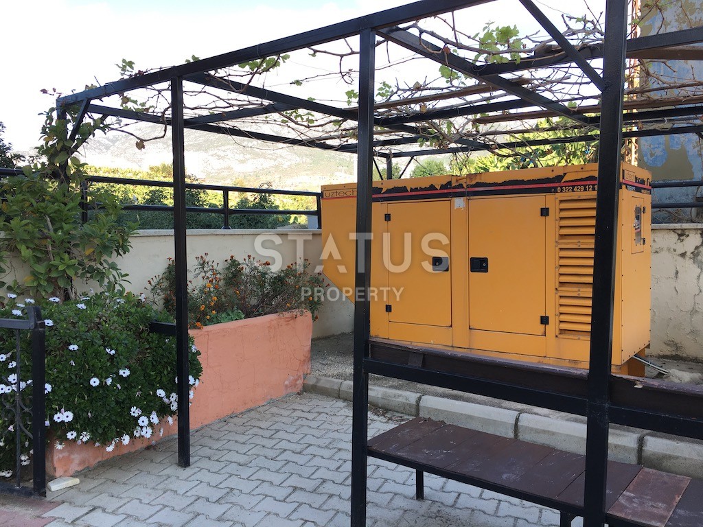 Трехкомнатная квартира в районе Махмутлар, 120 м2 фото 5