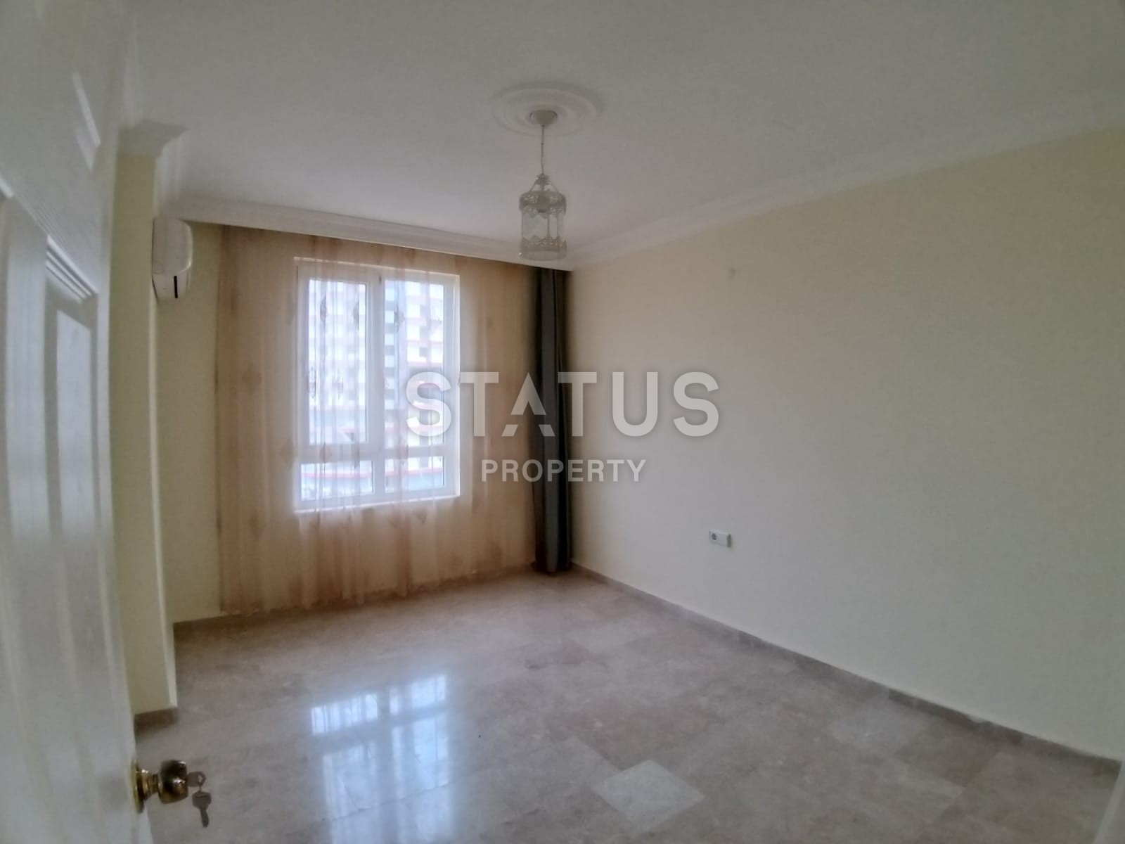 Трехкомнатная квартира в районе Махмутлар, 120 м2 фото 6