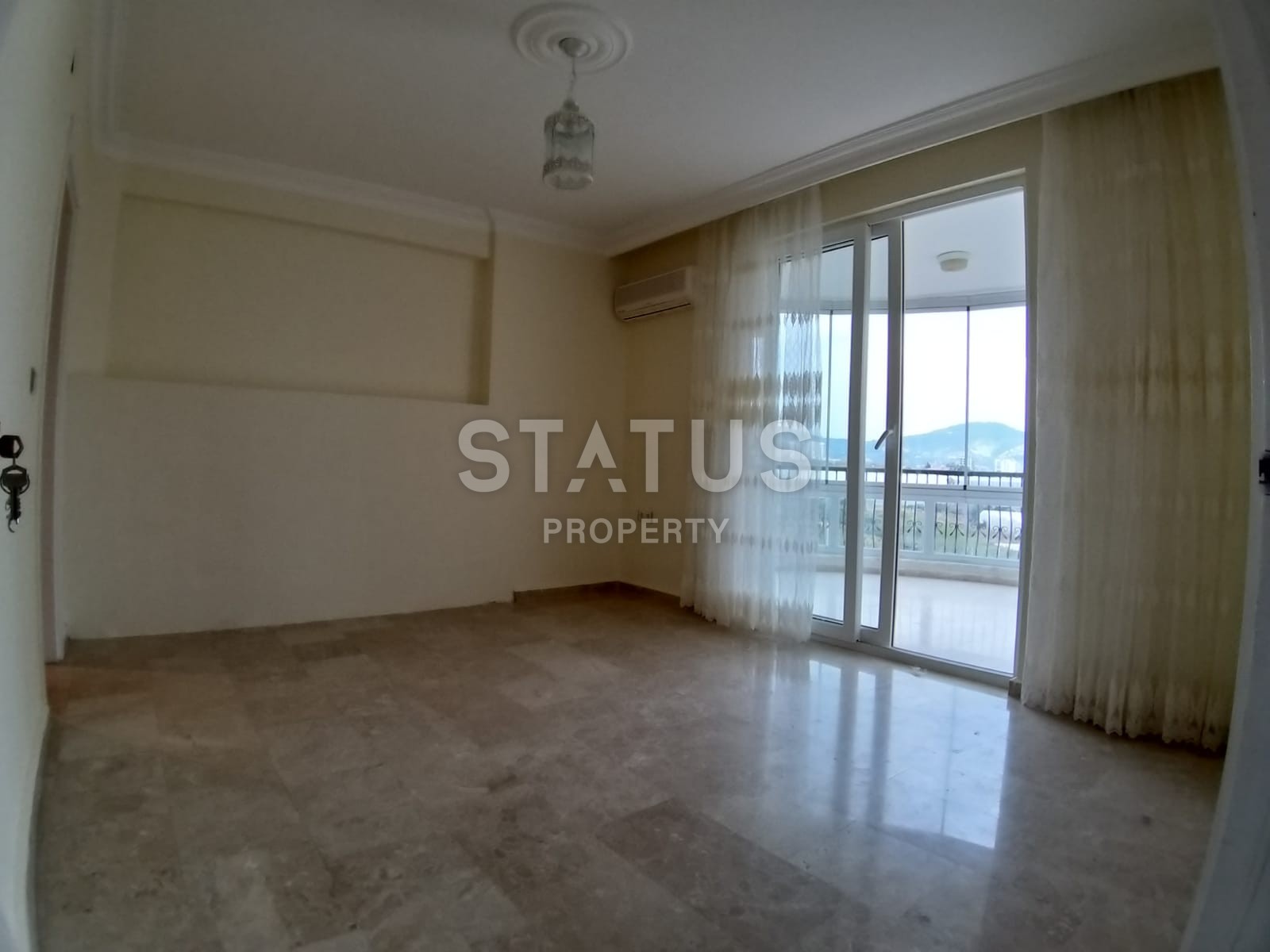 Трехкомнатная квартира в районе Махмутлар, 120 м2 фото 7