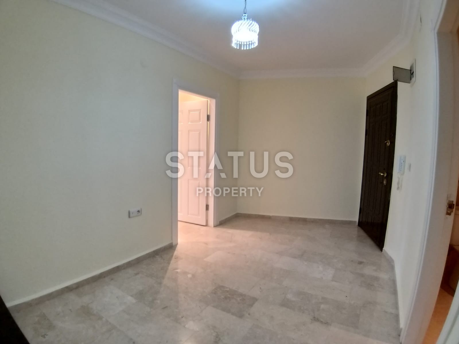 Трехкомнатная квартира в районе Махмутлар, 120 м2 фото 10