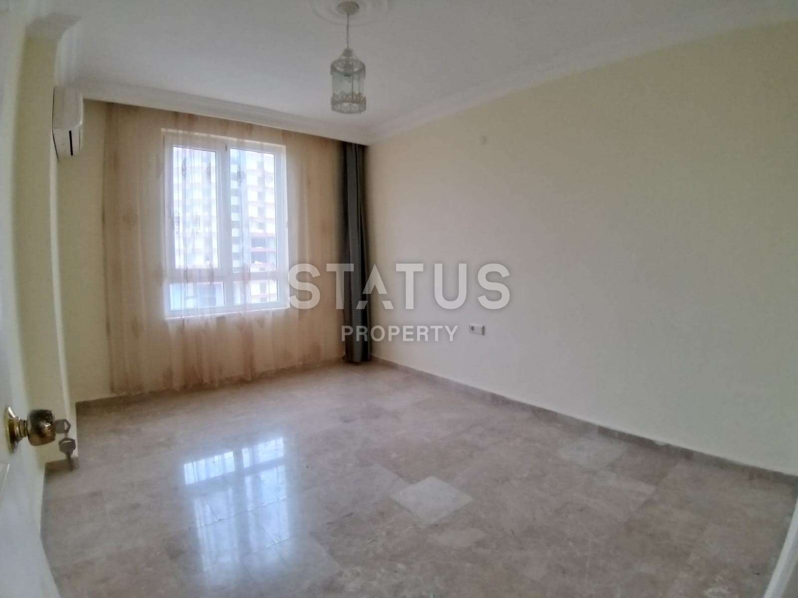 Трехкомнатная квартира в районе Махмутлар, 120 м2 фото 11