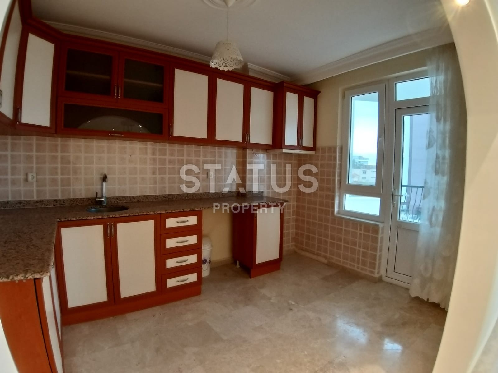 Трехкомнатная квартира в районе Махмутлар, 120 м2 фото 16