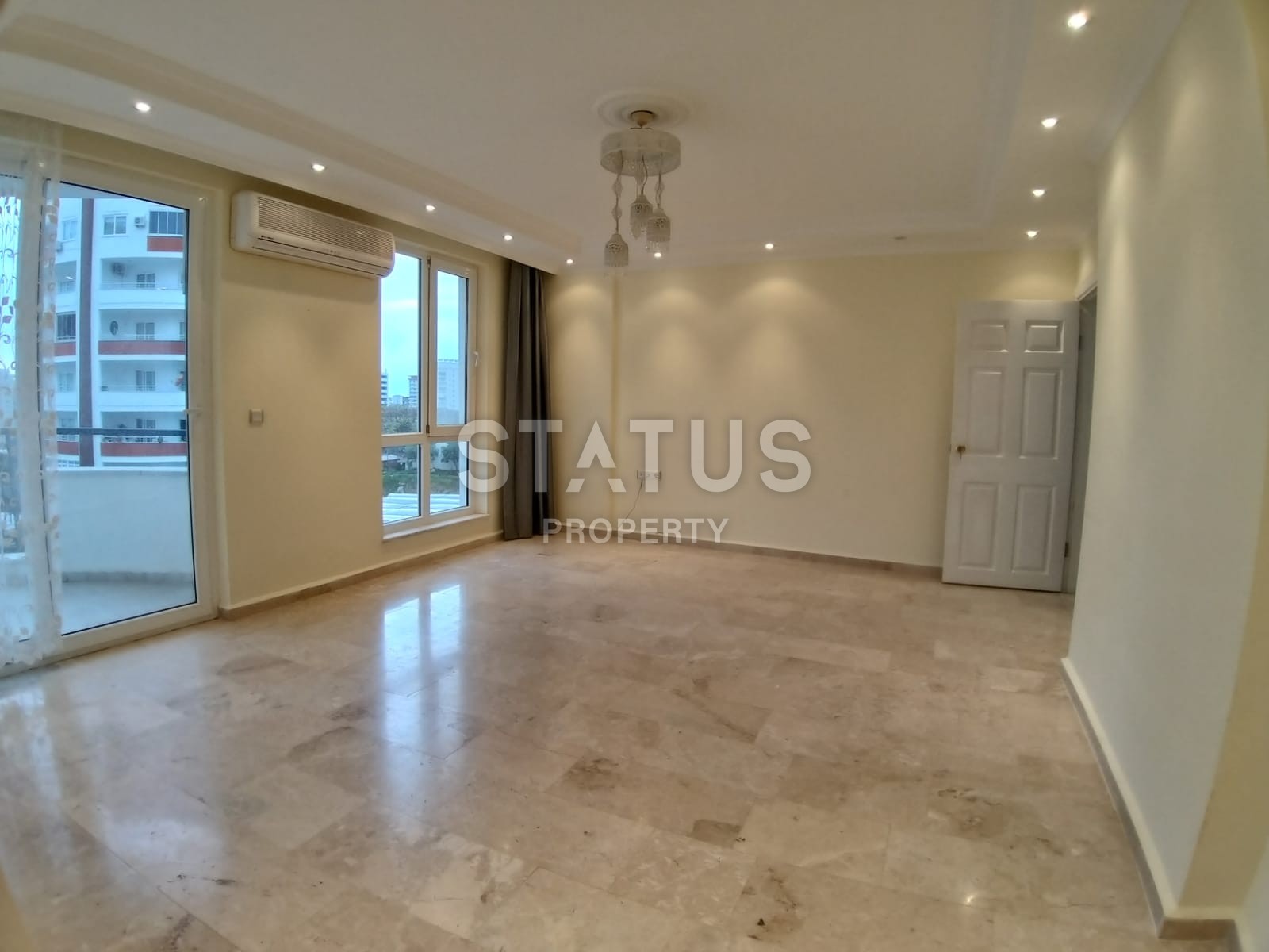 Трехкомнатная квартира в районе Махмутлар, 120 м2 фото 17