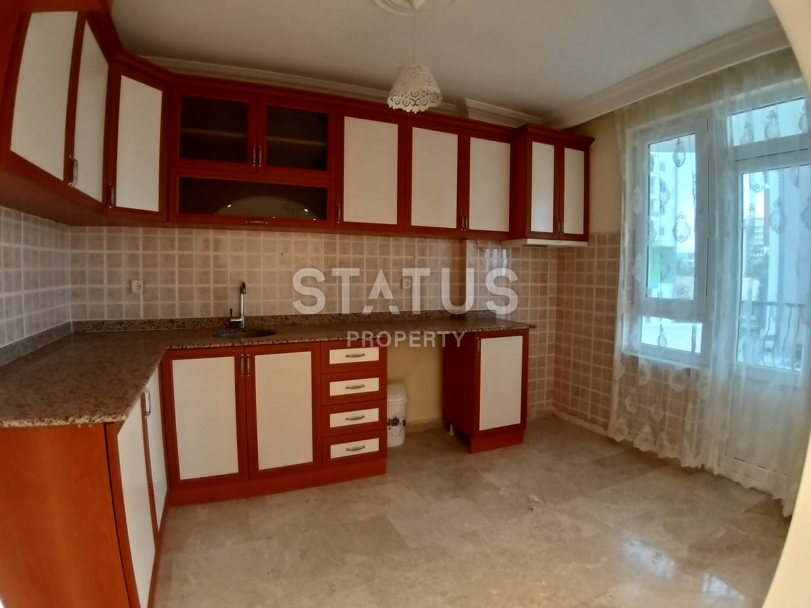 Трехкомнатная квартира в районе Махмутлар, 120 м2 фото 19