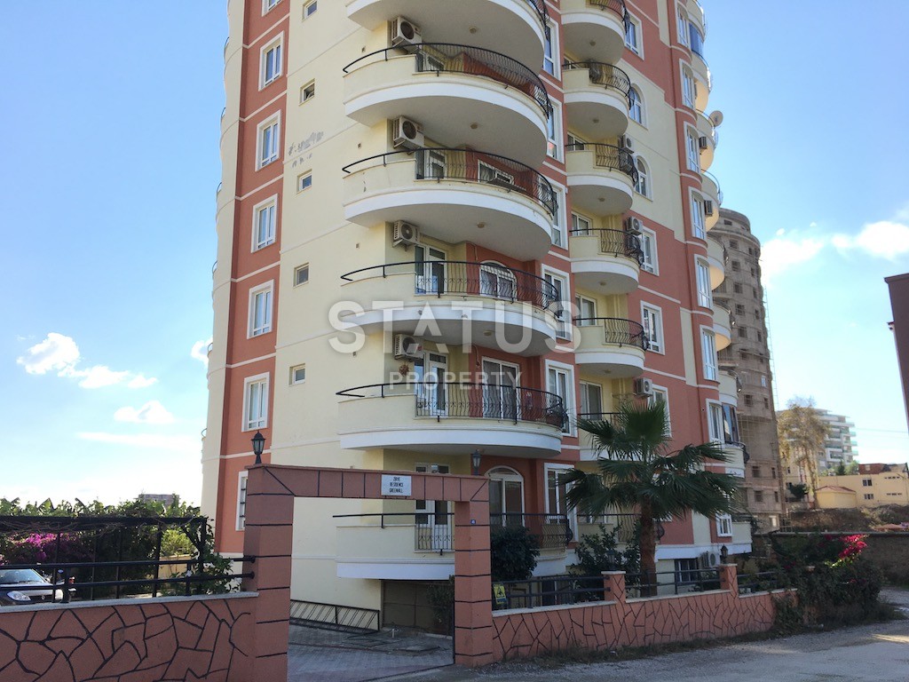 Трехкомнатная квартира в районе Махмутлар, 120 м2 фото 20