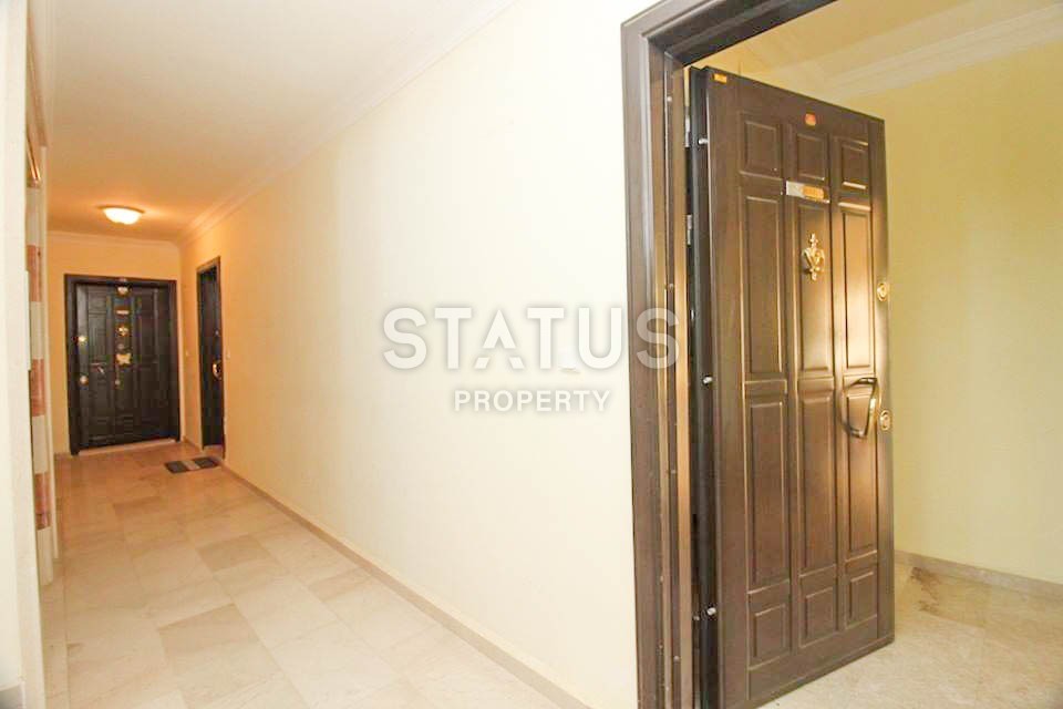 Трехкомнатная квартира в районе Махмутлар, 120 м2 фото 21