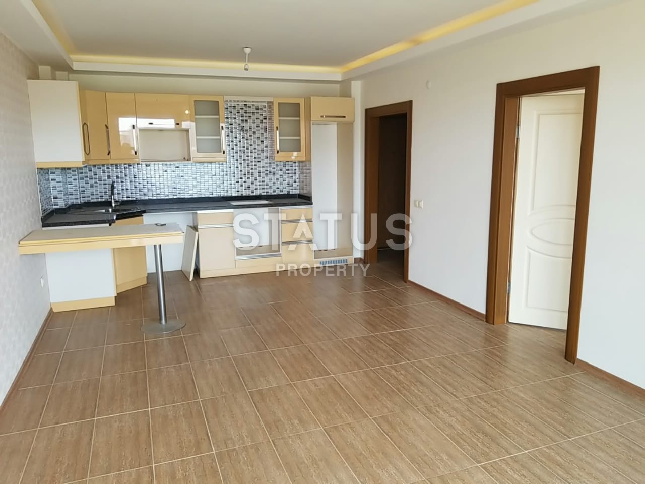 Срочная продажа! Пентхаус 3+1 в шикарном комплексе в Обе! Цена ШОК! фото 13