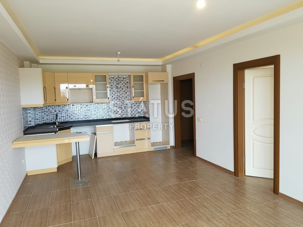 Срочная продажа! Пентхаус 3+1 в шикарном комплексе в Обе! Цена ШОК! фото 14