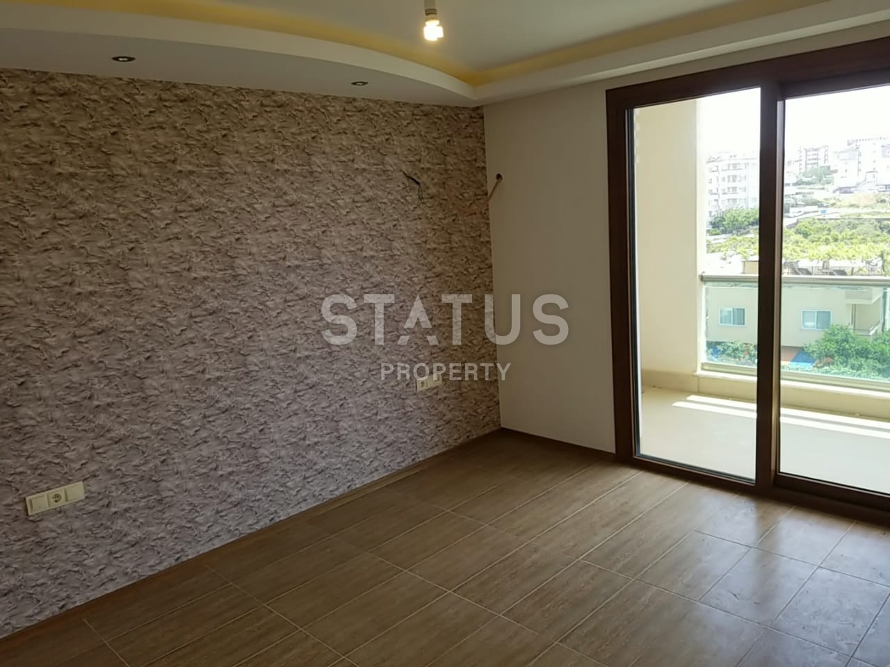 Срочная продажа! Пентхаус 3+1 в шикарном комплексе в Обе! Цена ШОК! фото 16